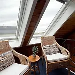 Sleep Under The Stars Near Brunsnaes Dom wakacyjny *