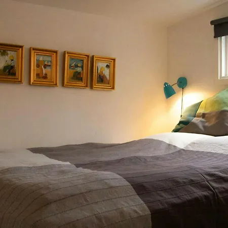 Sleep Under The Stars Near Brunsnaes * Broager