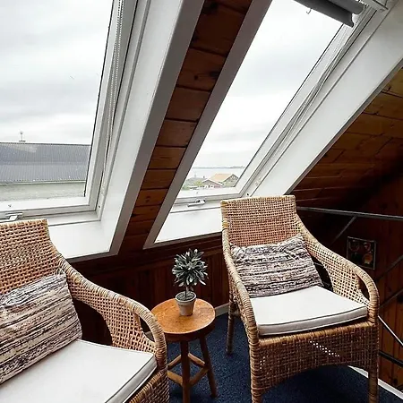 Sleep Under The Stars Near Brunsnaes Ferienhaus *