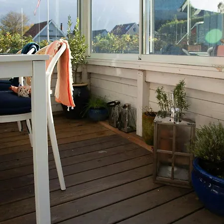 Sleep Under The Stars Near Brunsnaes