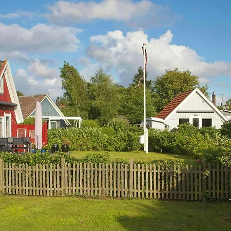 Tatil Evi Sleep Under The Stars Near Brunsnaes *
