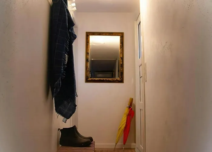 Sleep Under The Stars Near Brunsnaes Tatil Evi Broager