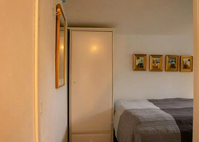 Tatil Evi Sleep Under The Stars Near Brunsnaes