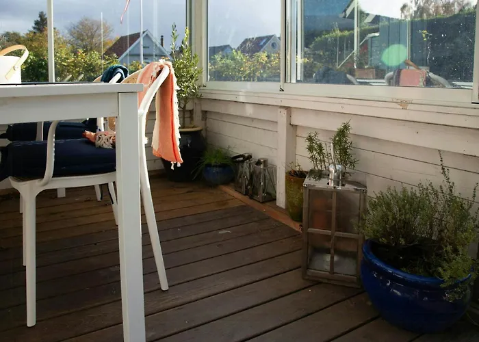 Sleep Under The Stars Near Brunsnaes