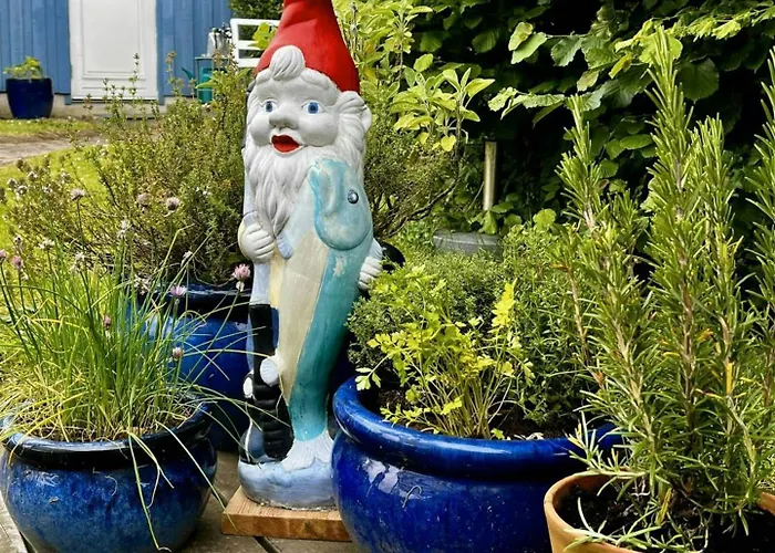 Sleep Under The Stars Near Brunsnaes Tatil Evi *