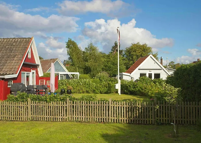 Tatil Evi Sleep Under The Stars Near Brunsnaes *